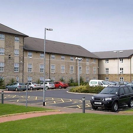 Premier Inn Lancaster Exteriör bild